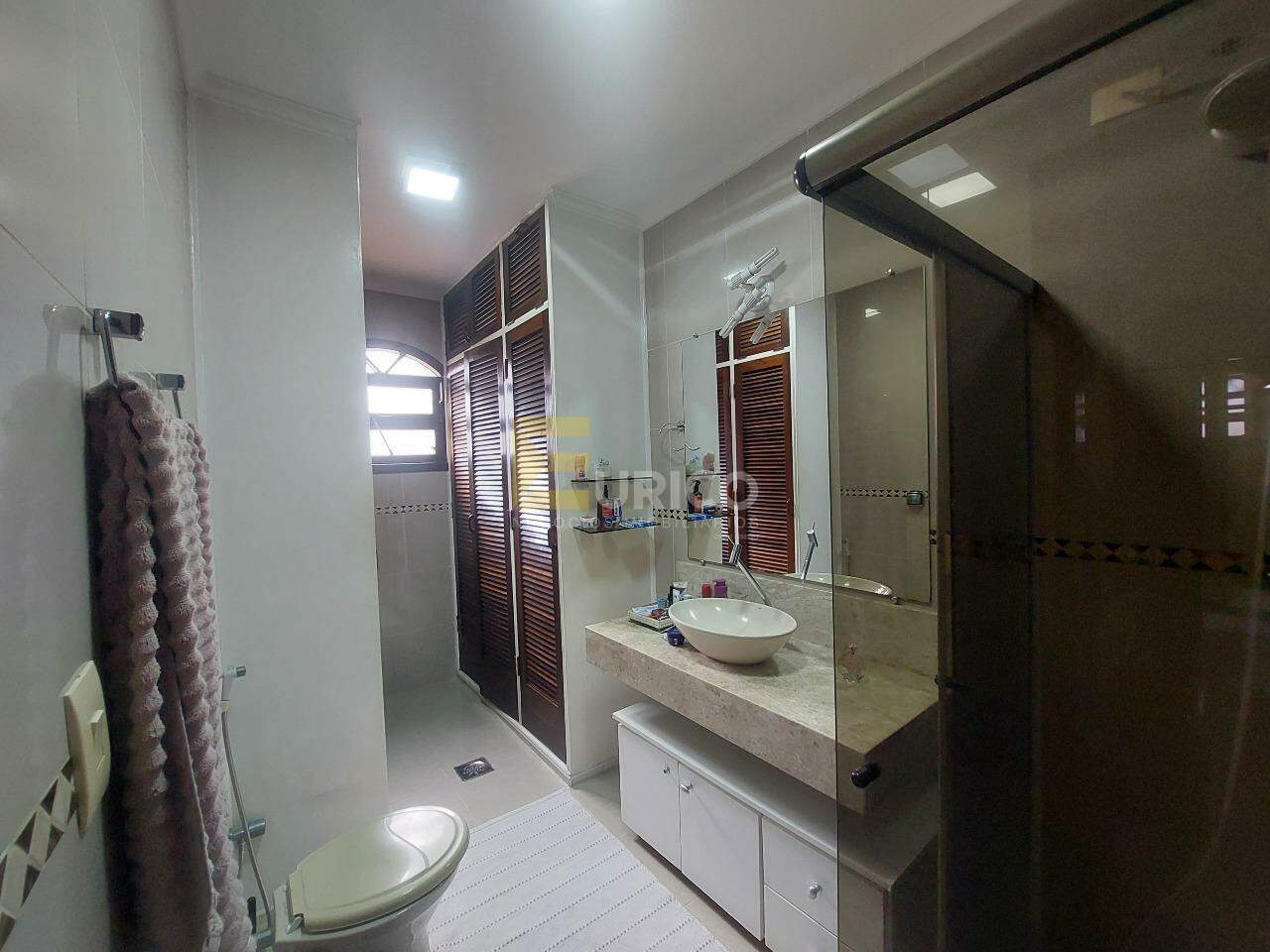 Casa à venda no Vila Moletta em Valinhos/SP: 