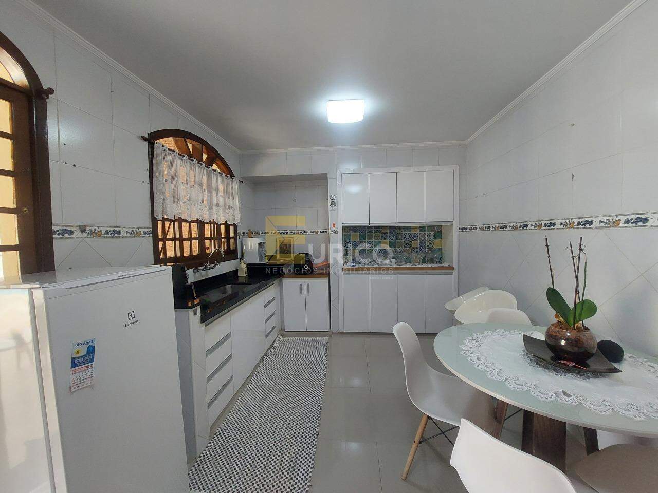 Casa à venda no Vila Moletta em Valinhos/SP: 
