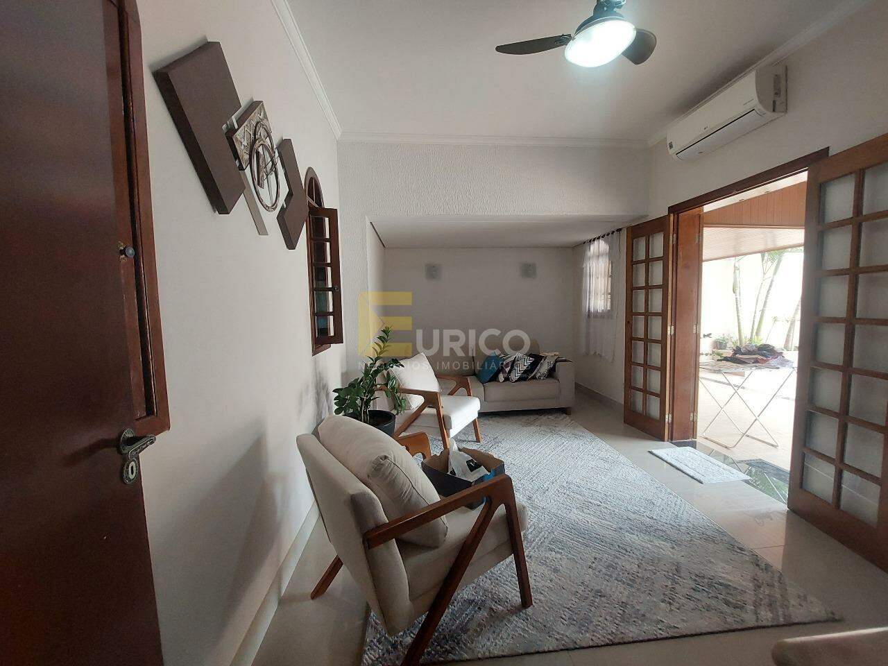 Casa à venda no Vila Moletta em Valinhos/SP: 