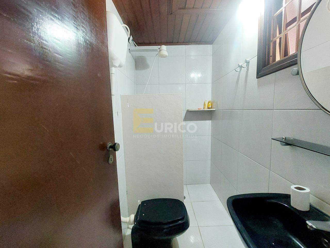 Casa à venda no Vila Moletta em Valinhos/SP: 