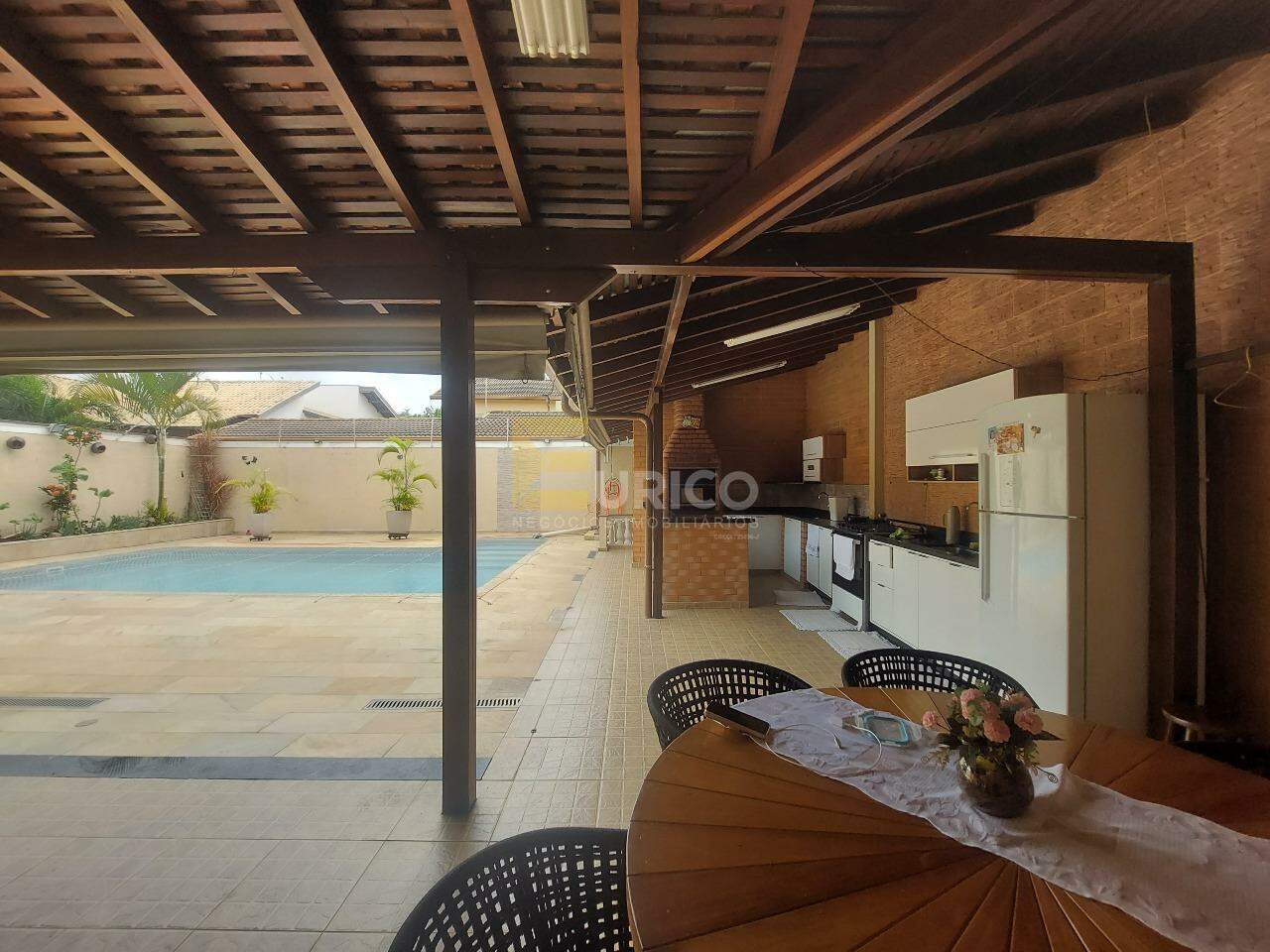 Casa à venda no Vila Moletta em Valinhos/SP: 