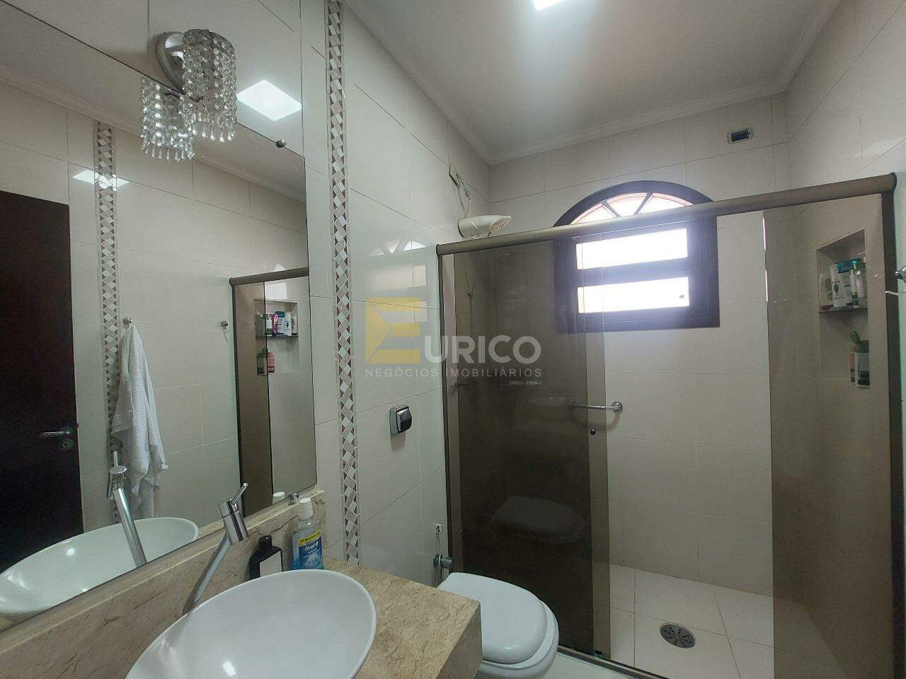 Casa à venda no Vila Moletta em Valinhos/SP: 
