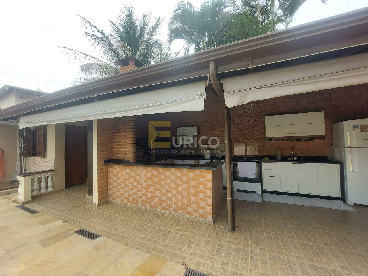 Casa à venda no Vila Moletta em Valinhos/SP: 