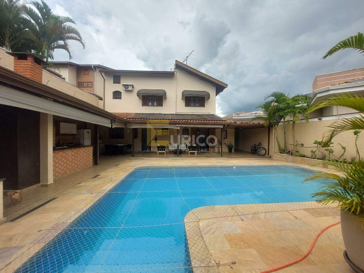 Casa à venda no Vila Moletta em Valinhos/SP: 