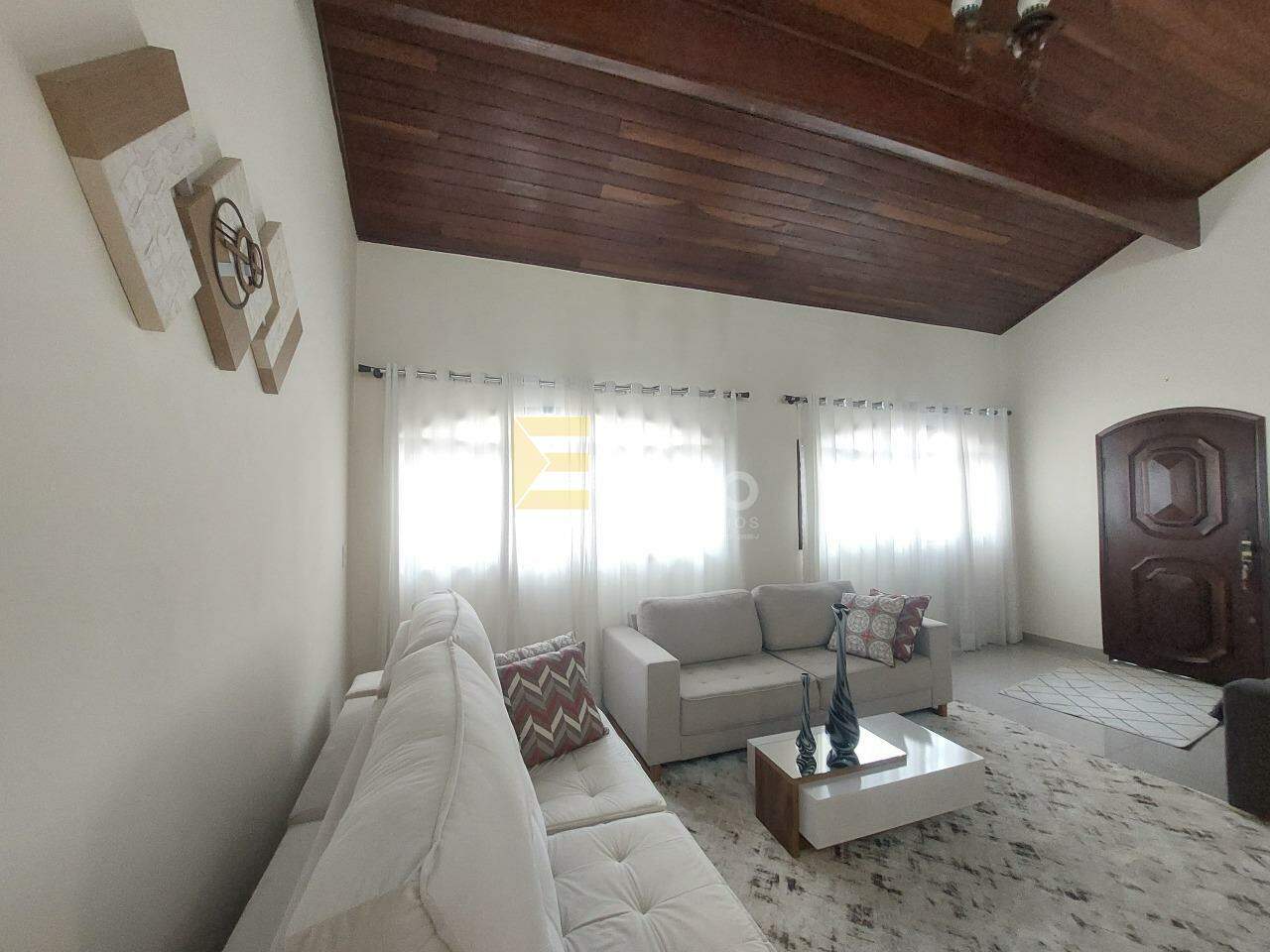 Casa à venda no Vila Moletta em Valinhos/SP: 