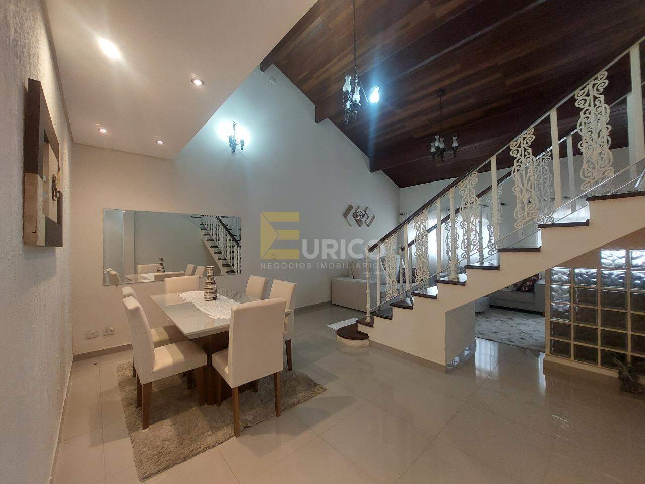 Casa à venda no Vila Moletta em Valinhos/SP: 
