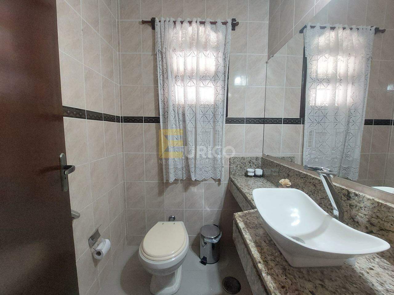 Casa à venda no Vila Moletta em Valinhos/SP: 