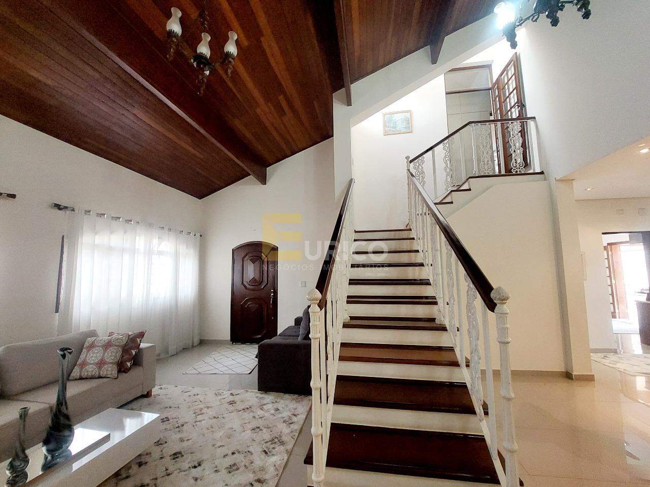 Casa à venda no Vila Moletta em Valinhos/SP: 