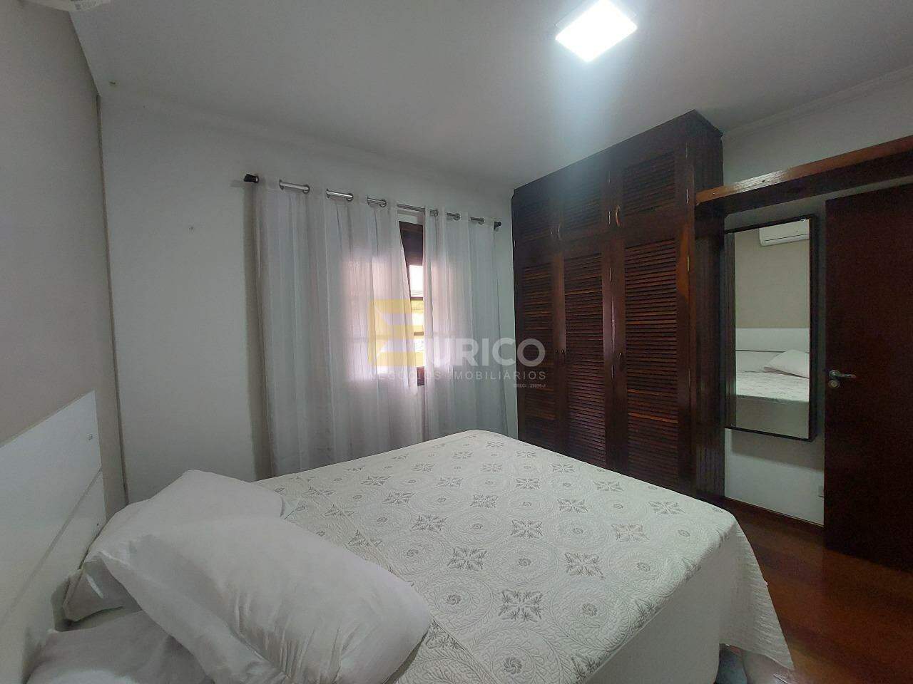 Casa à venda no Vila Moletta em Valinhos/SP: 