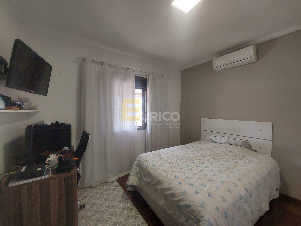 Casa à venda no Vila Moletta em Valinhos/SP: 