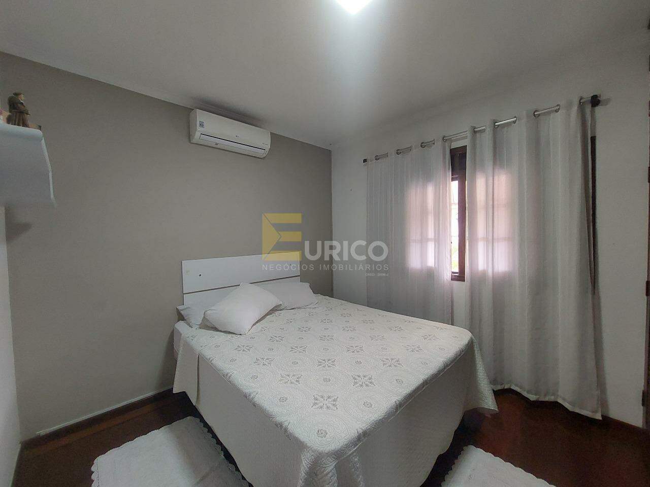 Casa à venda no Vila Moletta em Valinhos/SP: 