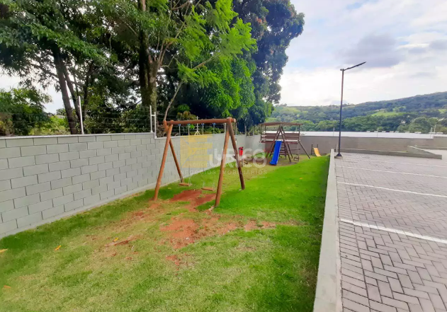 Apartamento à venda no Condomínio Residencial Rampazzo Valinhos em Valinhos/SP: 