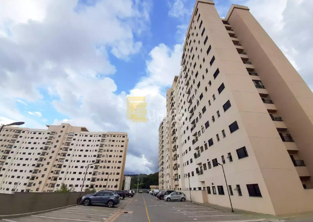 Apartamento à venda no Condomínio Residencial Rampazzo Valinhos em Valinhos/SP: 