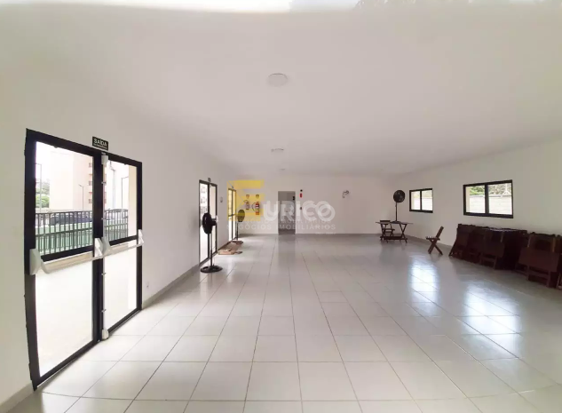 Apartamento à venda no Condomínio Residencial Rampazzo Valinhos em Valinhos/SP: 