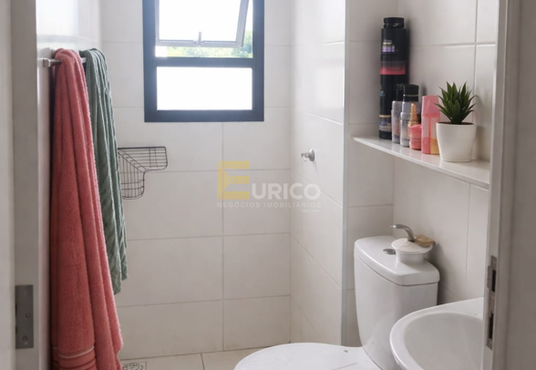 Apartamento à venda no Condomínio Residencial Rampazzo Valinhos em Valinhos/SP: 