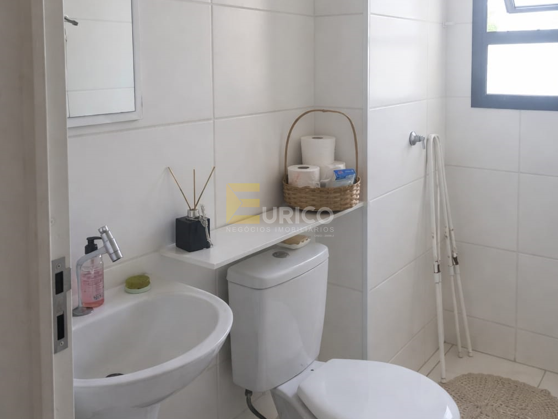 Apartamento à venda no Condomínio Residencial Rampazzo Valinhos em Valinhos/SP: 