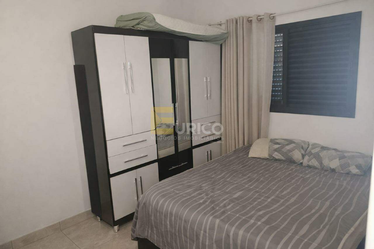 Apartamento à venda no Condomínio Residencial Rampazzo Valinhos em Valinhos/SP: 