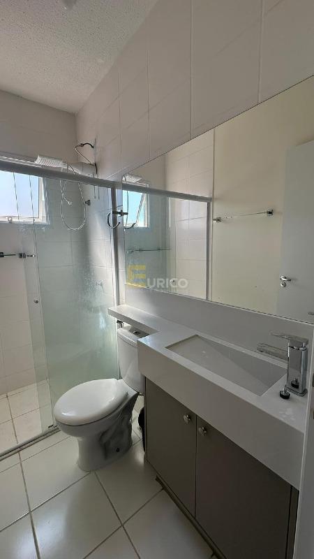 Apartamento à venda no Condomínio Reserva do Alto em Valinhos/SP: 