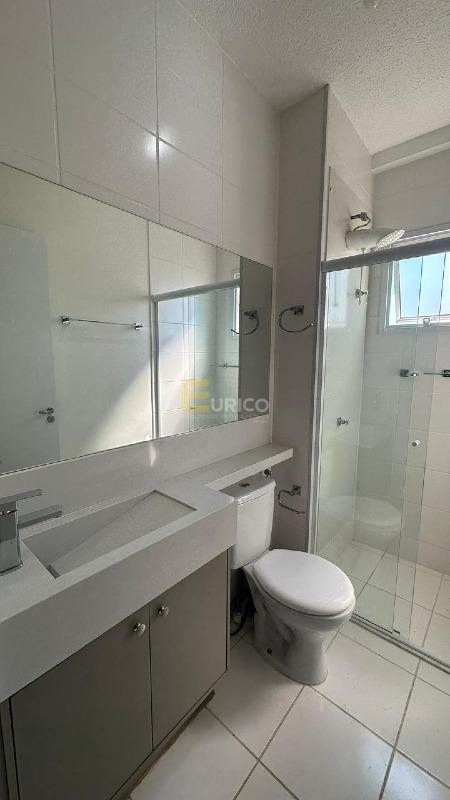 Apartamento à venda no Condomínio Reserva do Alto em Valinhos/SP: 