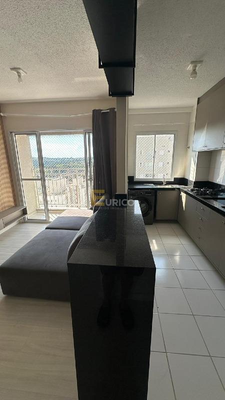 Apartamento à venda no Condomínio Reserva do Alto em Valinhos/SP: 