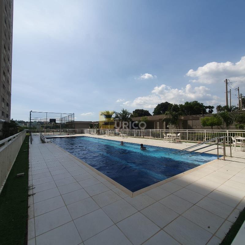 Apartamento à venda no Condomínio Reserva do Alto em Valinhos/SP: 