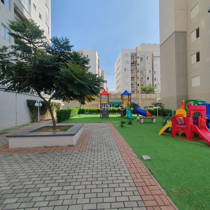 Apartamento à venda no Condomínio Reserva do Alto em Valinhos/SP: 