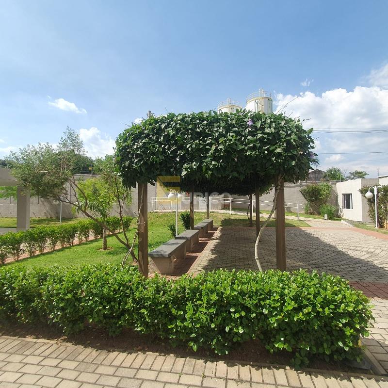 Apartamento à venda no Condomínio Reserva do Alto em Valinhos/SP: 