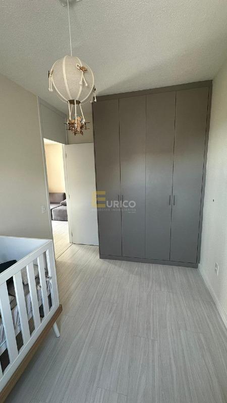Apartamento à venda no Condomínio Reserva do Alto em Valinhos/SP: 