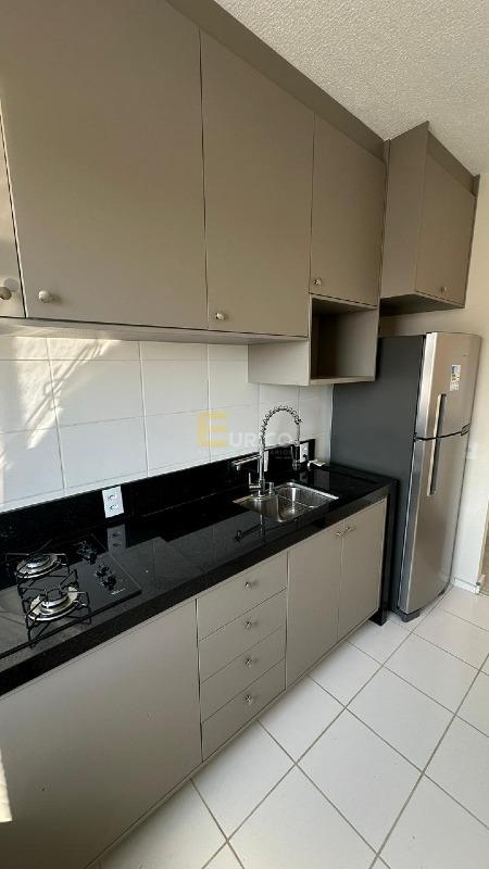 Apartamento à venda no Condomínio Reserva do Alto em Valinhos/SP: 