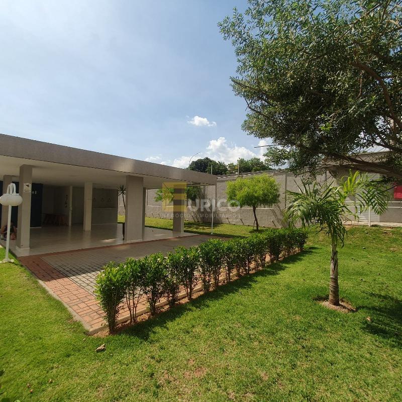 Apartamento à venda no Condomínio Reserva do Alto em Valinhos/SP: 