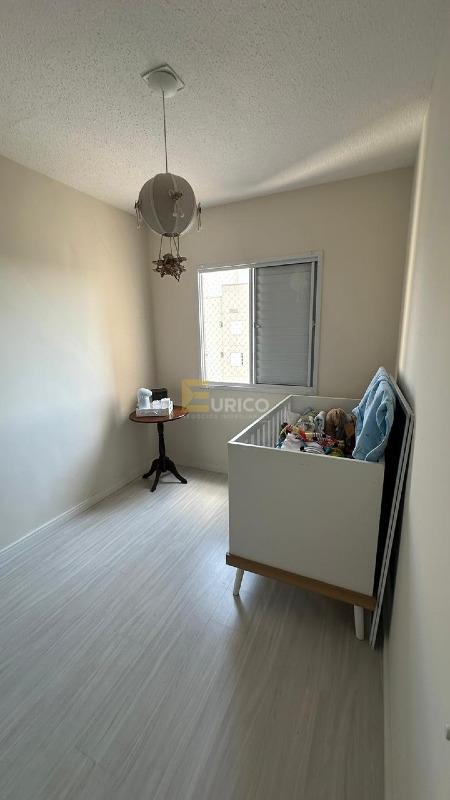 Apartamento à venda no Condomínio Reserva do Alto em Valinhos/SP: 