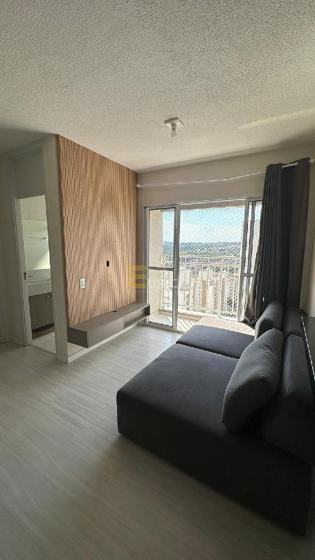 Apartamento à venda no Condomínio Reserva do Alto em Valinhos/SP: 