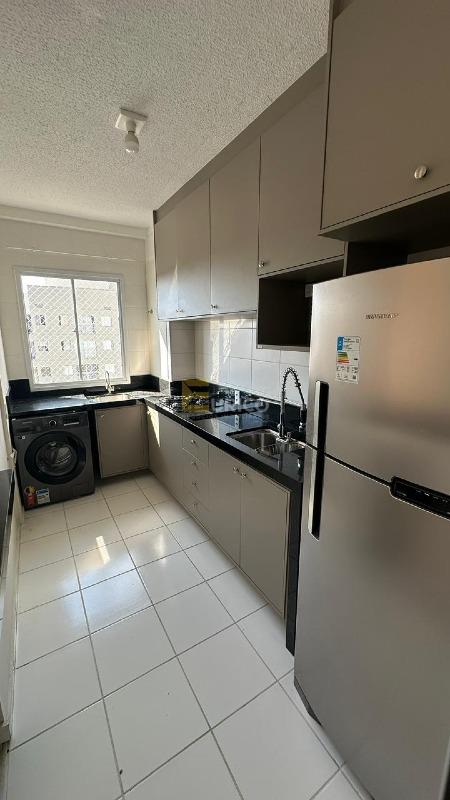 Apartamento à venda no Condomínio Reserva do Alto em Valinhos/SP: 