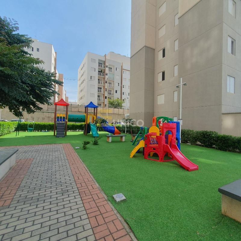 Apartamento à venda no Condomínio Reserva do Alto em Valinhos/SP: 