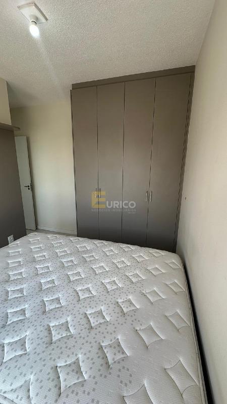 Apartamento à venda no Condomínio Reserva do Alto em Valinhos/SP: 