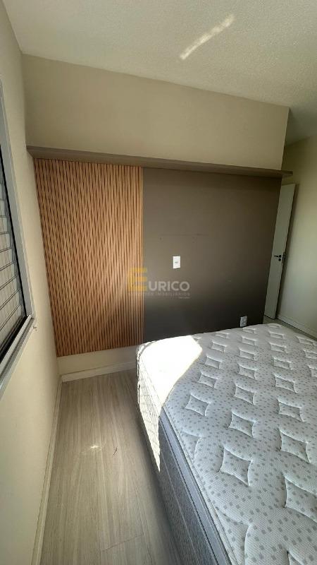 Apartamento à venda no Condomínio Reserva do Alto em Valinhos/SP: 