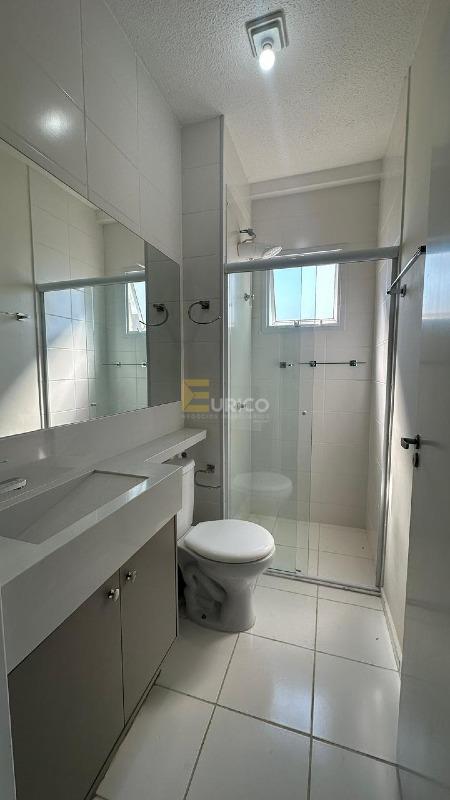 Apartamento à venda no Condomínio Reserva do Alto em Valinhos/SP: 