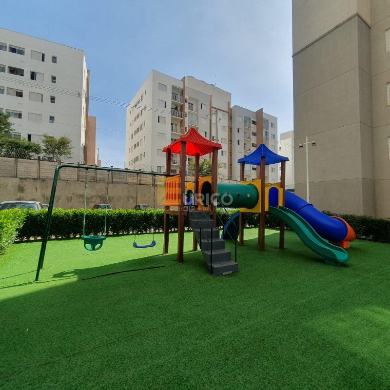 Apartamento à venda no Condomínio Reserva do Alto em Valinhos/SP: 