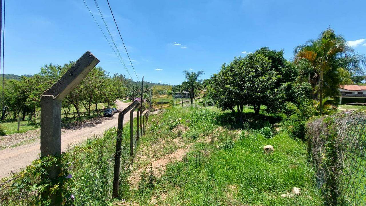 Chácara à venda no Monte Alegre em Vinhedo/SP: 