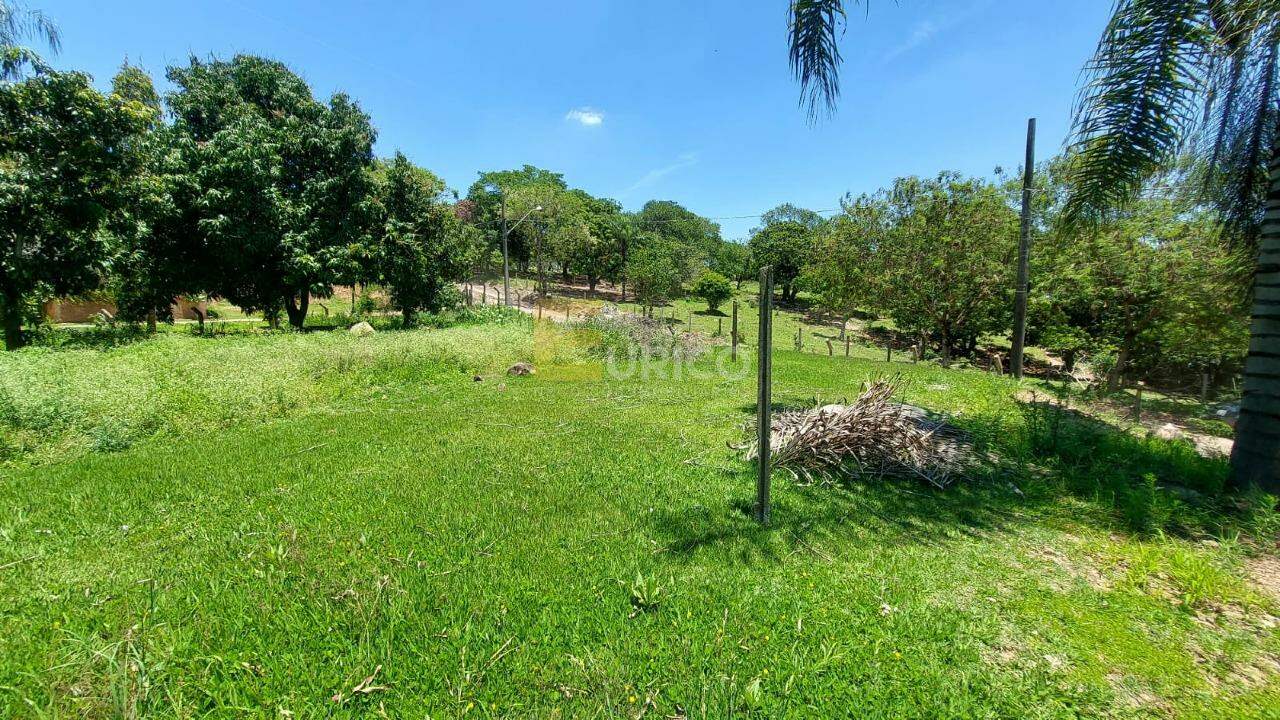 Chácara à venda no Monte Alegre em Vinhedo/SP: 