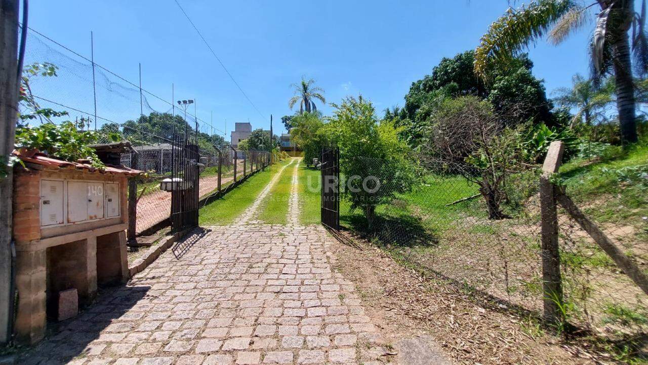 Chácara à venda no Monte Alegre em Vinhedo/SP: 