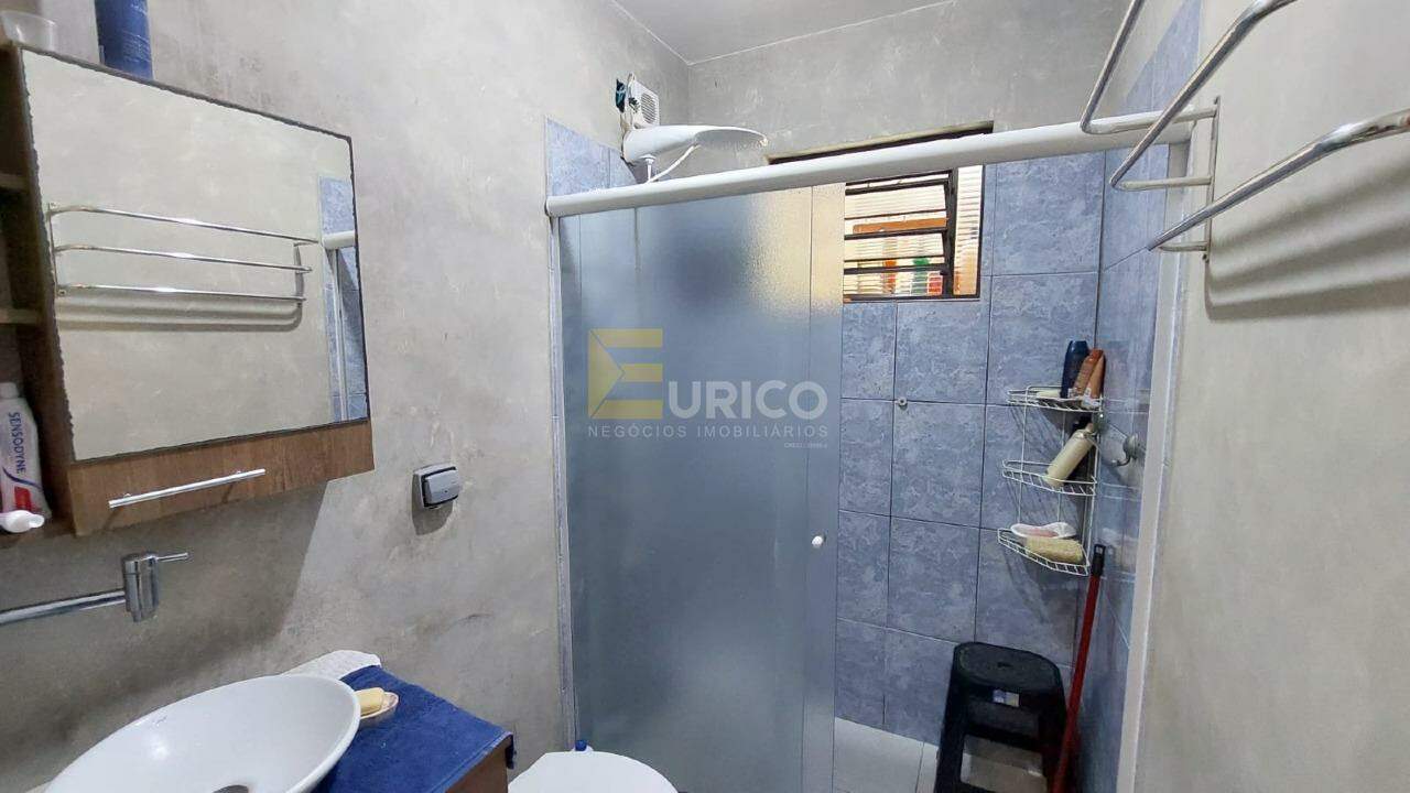 Chácara à venda no Monte Alegre em Vinhedo/SP: 