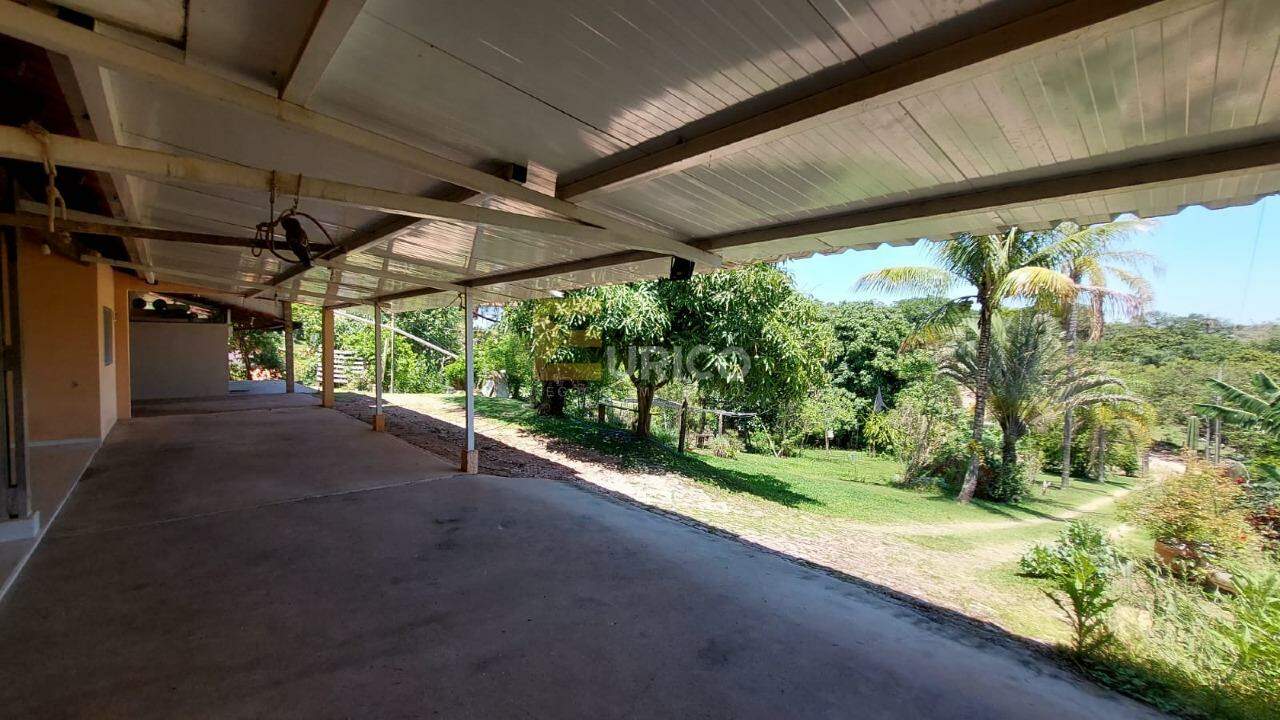 Chácara à venda no Monte Alegre em Vinhedo/SP: 