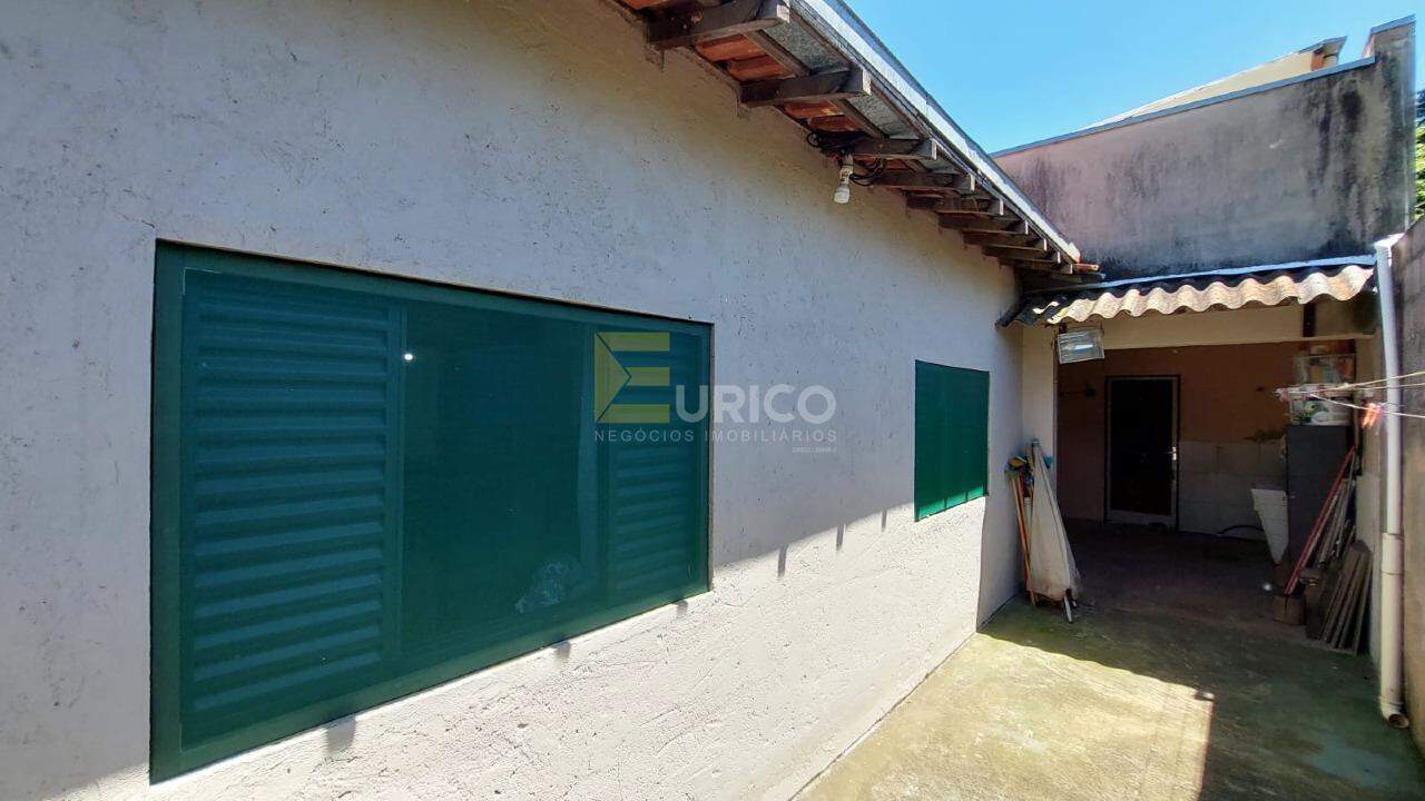 Chácara à venda no Monte Alegre em Vinhedo/SP: 