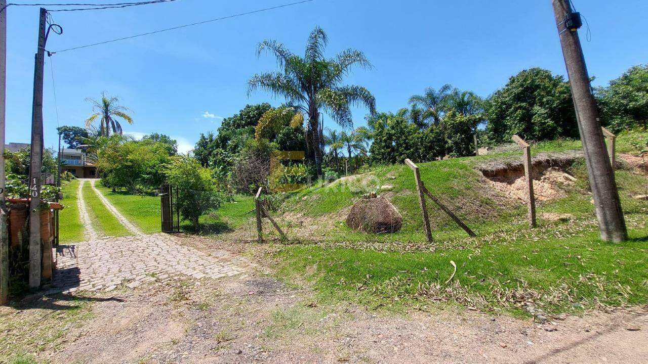 Chácara à venda no Monte Alegre em Vinhedo/SP: 