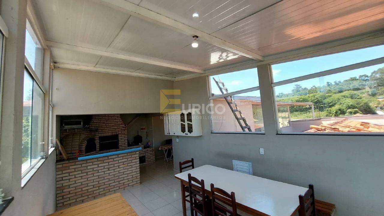 Chácara à venda no Monte Alegre em Vinhedo/SP: 