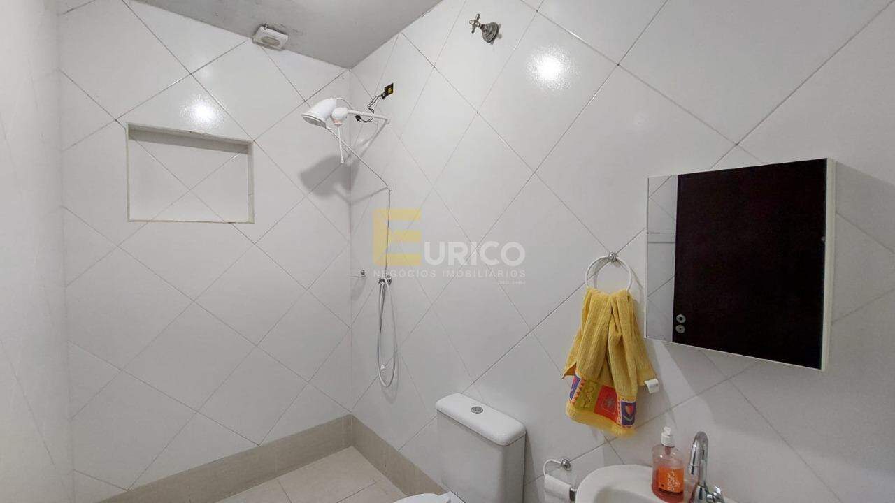 Chácara à venda no Monte Alegre em Vinhedo/SP: 