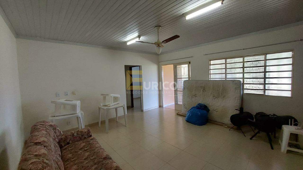 Chácara à venda no Monte Alegre em Vinhedo/SP: 