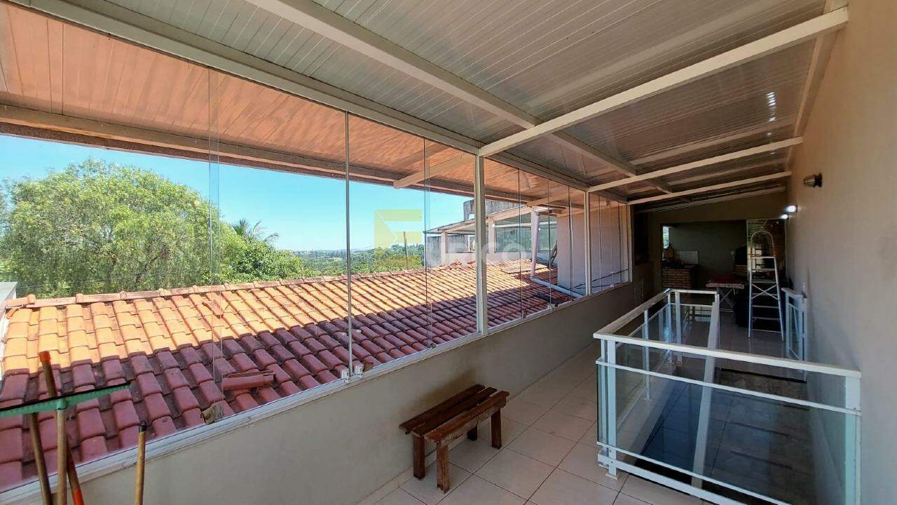 Chácara à venda no Monte Alegre em Vinhedo/SP: 