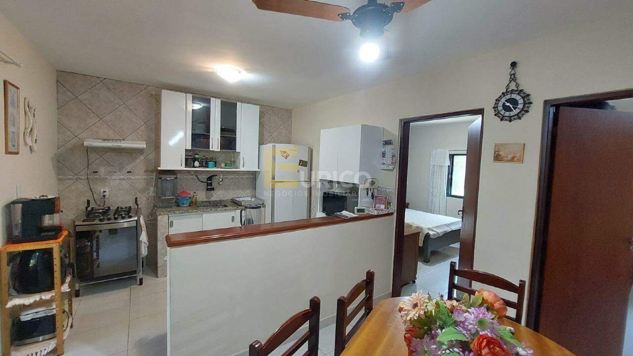 Chácara à venda no Monte Alegre em Vinhedo/SP: 